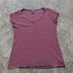 Ann Taylor small T-shirt